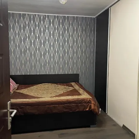Stelian House Vila *