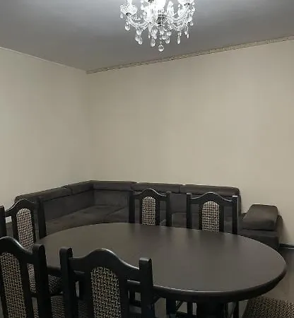 Stelian House
